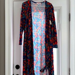 Lularoe cardigan